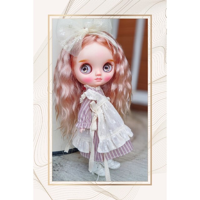 カスタムミディブライス♡ - quintaointeriores.com.br
