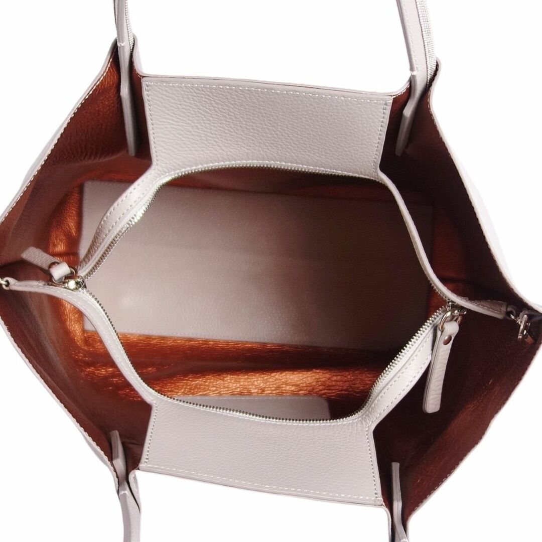 美品 ファビアナフィリッピ FABIANA FILIPPI バッグ トート 美品 ファビアナフィリッピ FABIANA FILIPPI バッグ トート