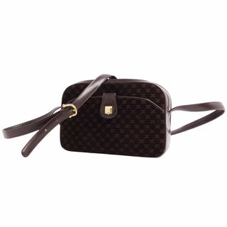 美品 Vintage セリーヌ CELINE バッグ ショルダーバッグ 総柄