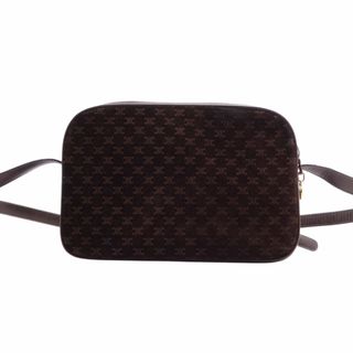 celine - 美品 Vintage セリーヌ CELINE バッグ ショルダーバッグ 総柄