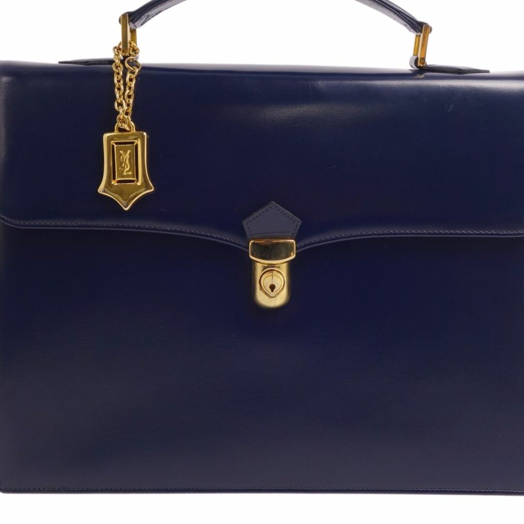 Saint Laurent - 美品 Vintage イヴサンローラン Yves Saint Laurent