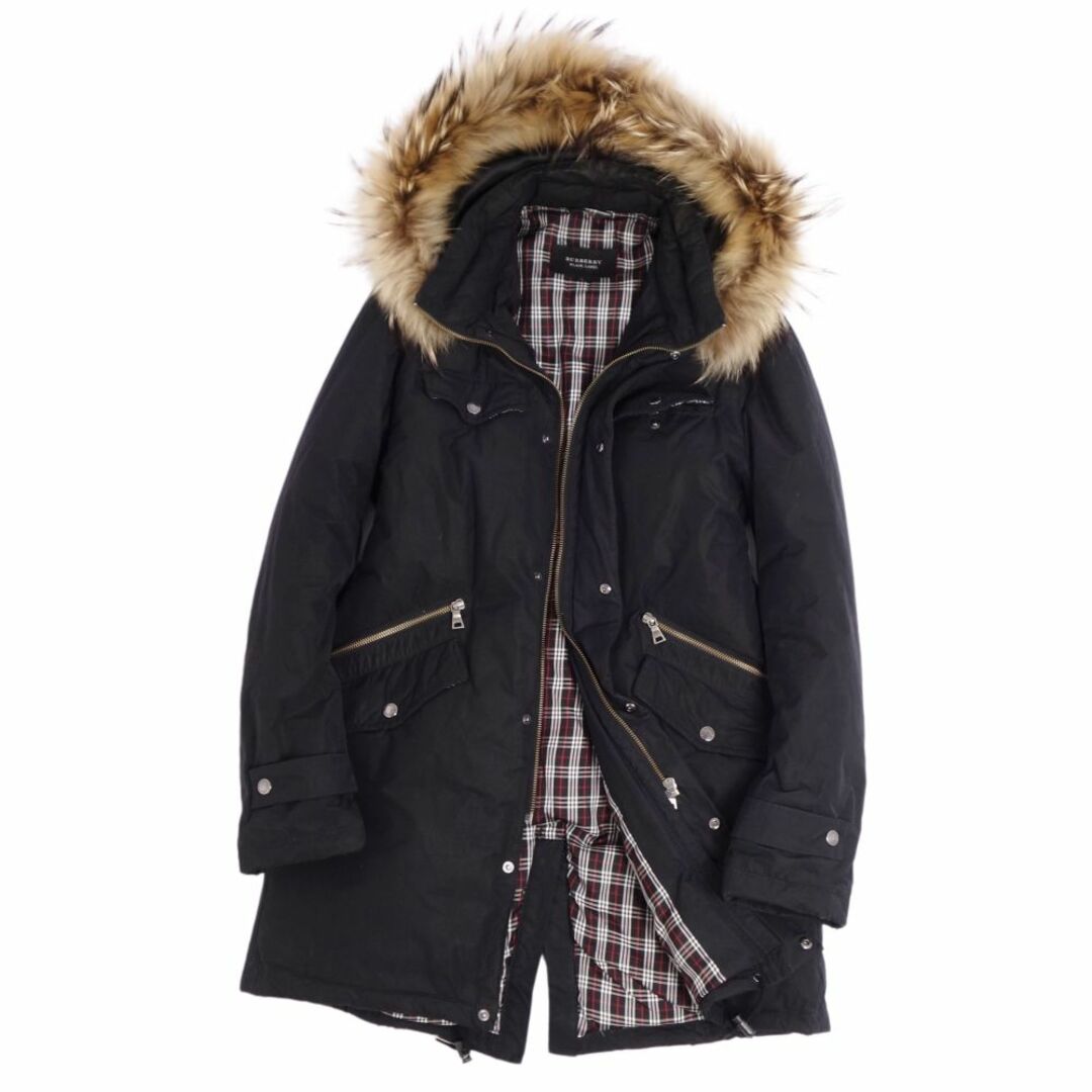 BURBERRY BLACK LABEL - バーバリー ブラックレーベル BURBERRY BLACK ...