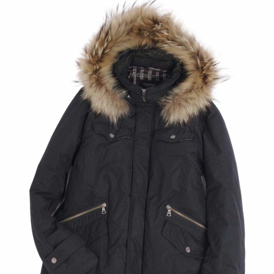 BURBERRY BLACK LABEL - バーバリー ブラックレーベル BURBERRY BLACK
