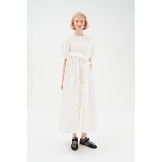 新品タグ付♪セシリーバンセン Prisca Dress ドレスワンピース