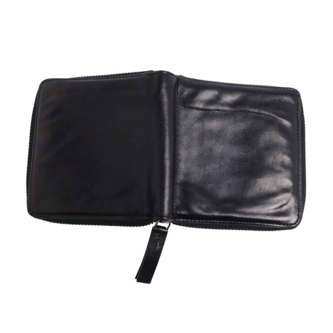DRIES VAN NOTEN - ドリスヴァンノッテン DRIES VAN NOTEN 財布 DRIES VAN NOTEN - ドリスヴァンノッテン DRIES VAN NOTEN 財布