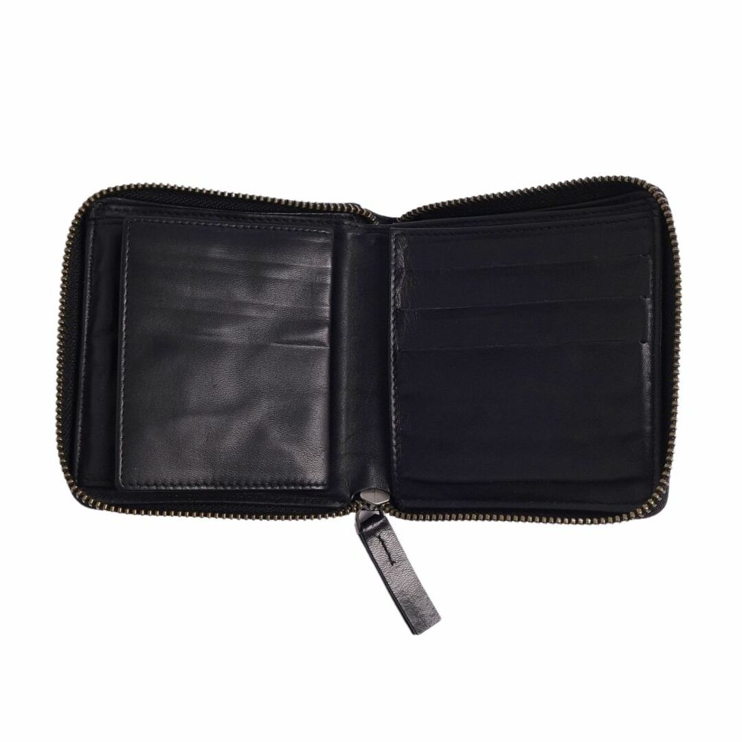 DRIES VAN NOTEN - ドリスヴァンノッテン DRIES VAN NOTEN 財布 DRIES VAN NOTEN - ドリスヴァンノッテン DRIES VAN NOTEN 財布