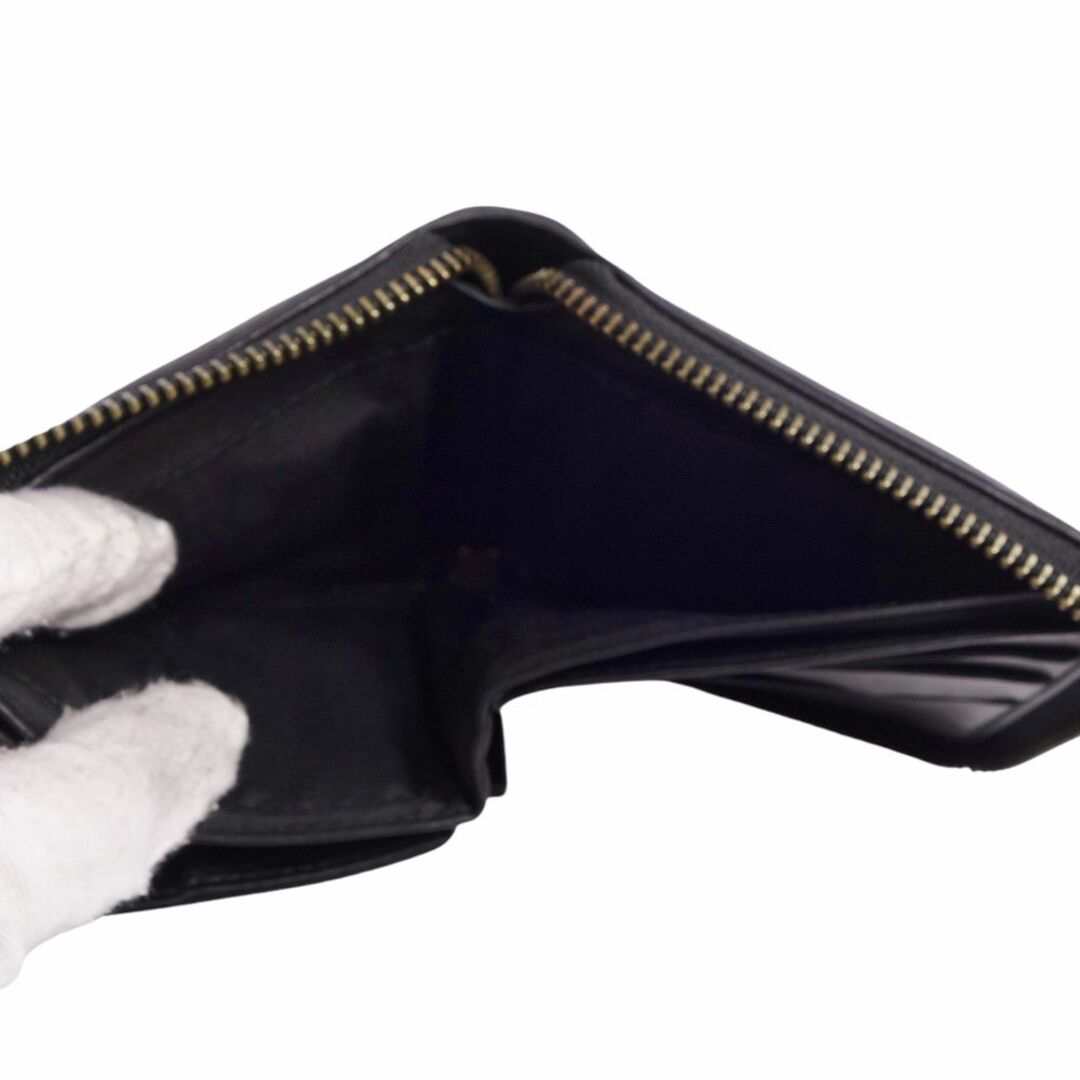 DRIES VAN NOTEN - ドリスヴァンノッテン DRIES VAN NOTEN 財布 DRIES VAN NOTEN - ドリスヴァンノッテン DRIES VAN NOTEN 財布