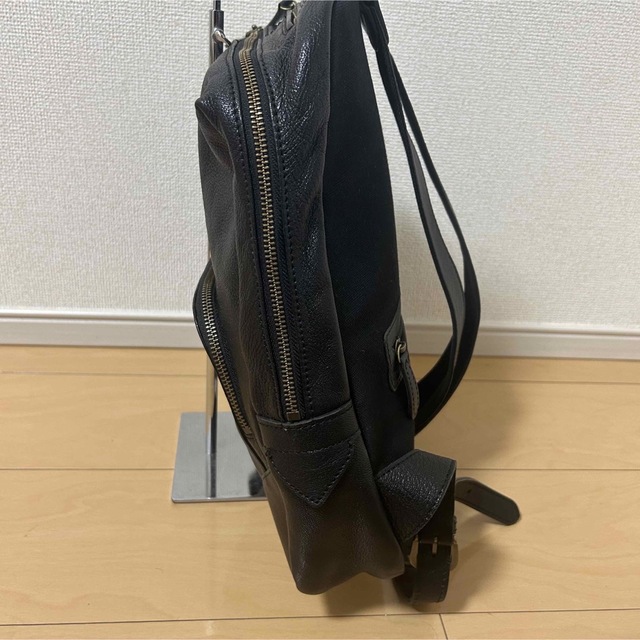 正規店在庫 Dakota - 超美品 Dakota ダコタ ファレル リュック レザー