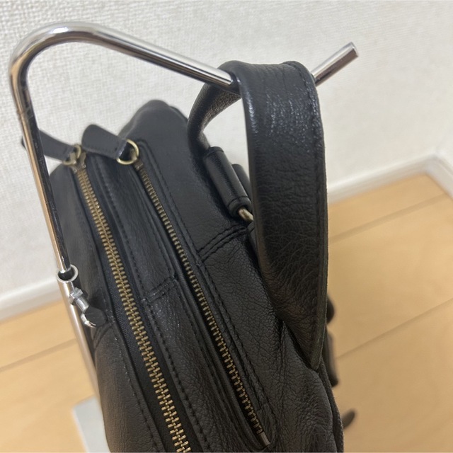 正規店在庫 Dakota - 超美品 Dakota ダコタ ファレル リュック レザー