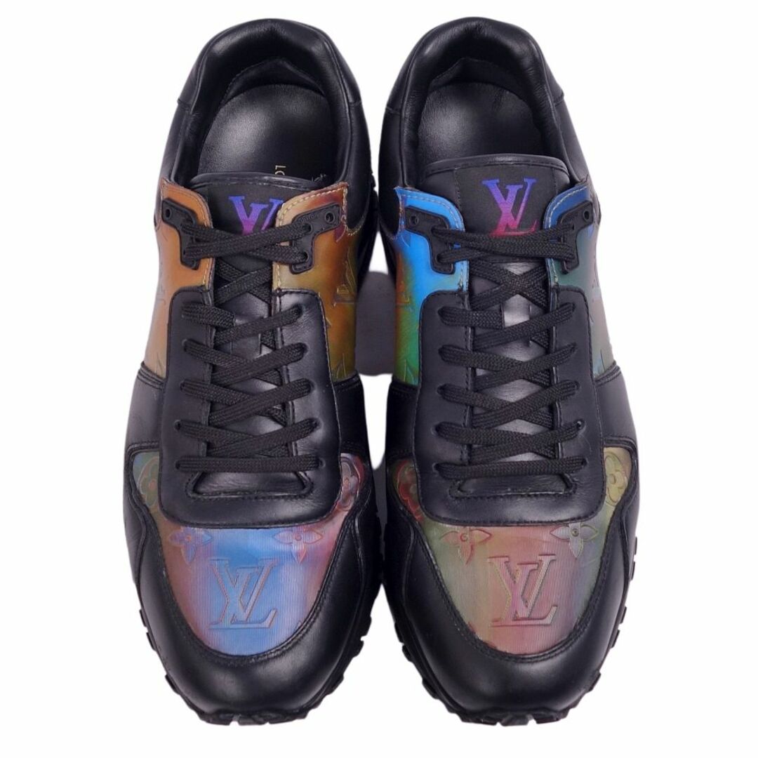 LOUIS VUITTON - ルイヴィトン LOUIS VUITTON スニーカー ラン LOUIS VUITTON - ルイヴィトン LOUIS VUITTON スニーカー ラン