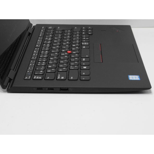 第8世代Core i5 ThinkPad X1 YOGA 14.0WQHD