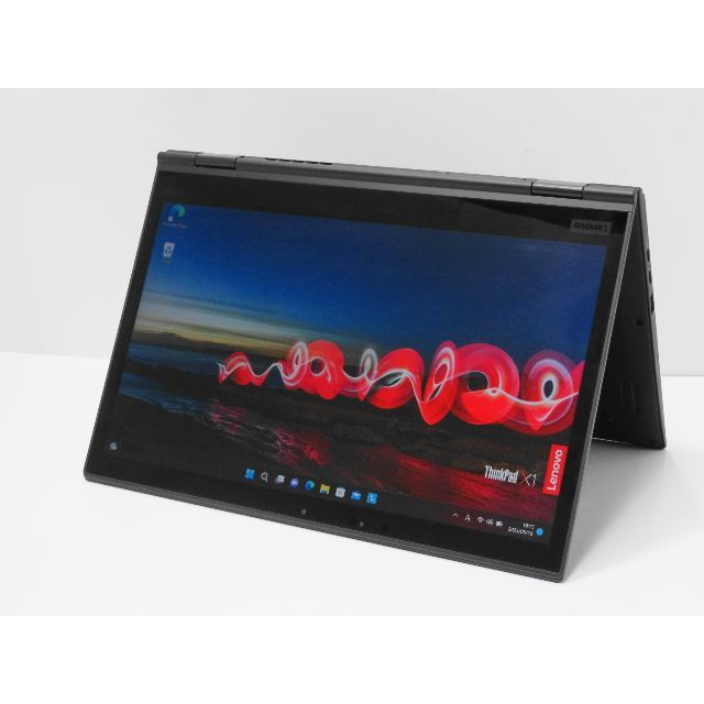 第8世代Core i5 ThinkPad X1 YOGA 14.0WQHD