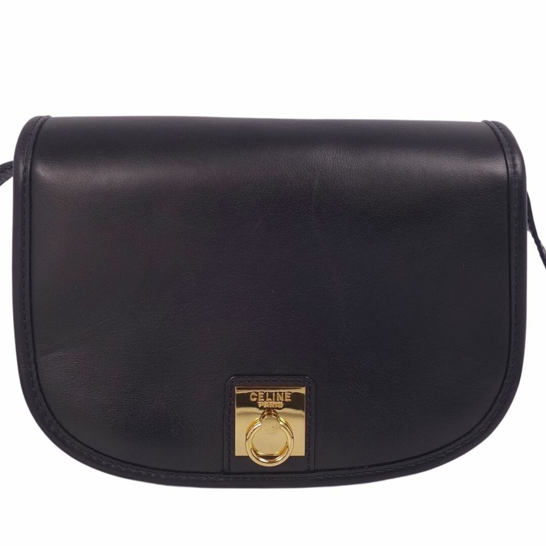 celine - 美品 Vintage セリーヌ CELINE バッグ ショルダーバッグ