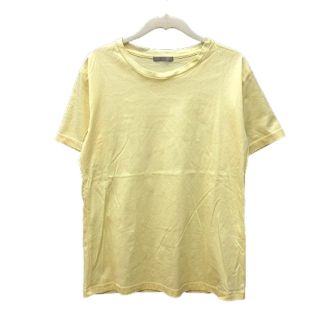 セオリー リュクス【M/2】半袖 ストレッチ Tシャツ 2枚セット 水色