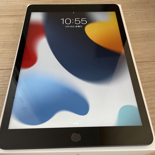 iPad （第9世代）64GBipad