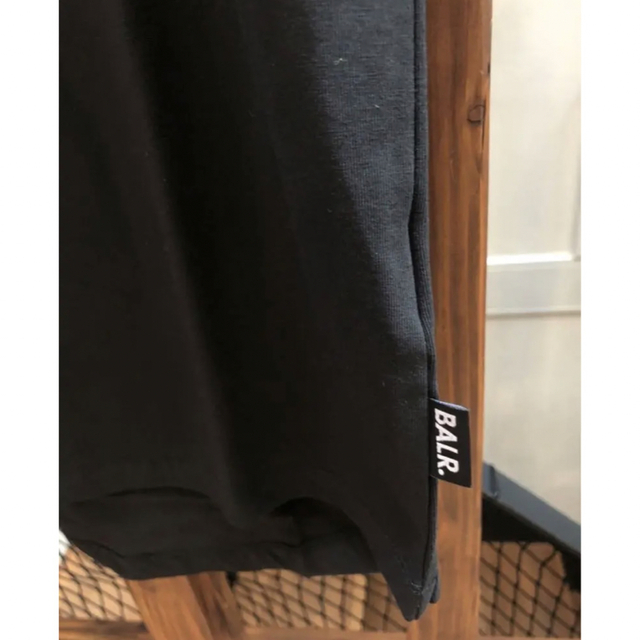 【新品】ボーラー / Tシャツ / BRAND SHIRT メンズのトップス(Tシャツ/カットソー(半袖/袖なし))の商品写真
