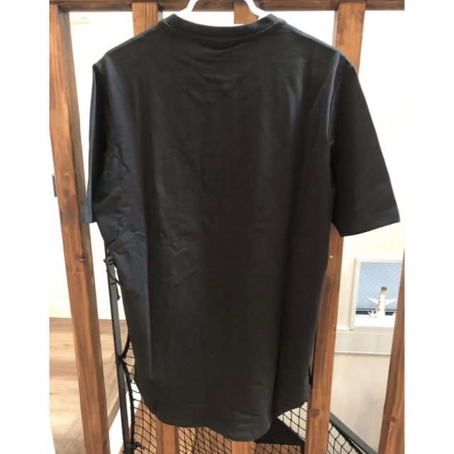 【新品】ボーラー / Tシャツ / BRAND SHIRT メンズのトップス(Tシャツ/カットソー(半袖/袖なし))の商品写真