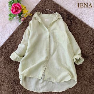 イエナ(IENA)のs様 専用✩.*˚(シャツ/ブラウス(長袖/七分))