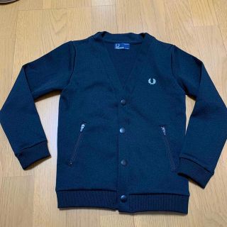 フレッドペリー(FRED PERRY)のフレッドペリー　ジャケット122センチ(ジャケット/上着)