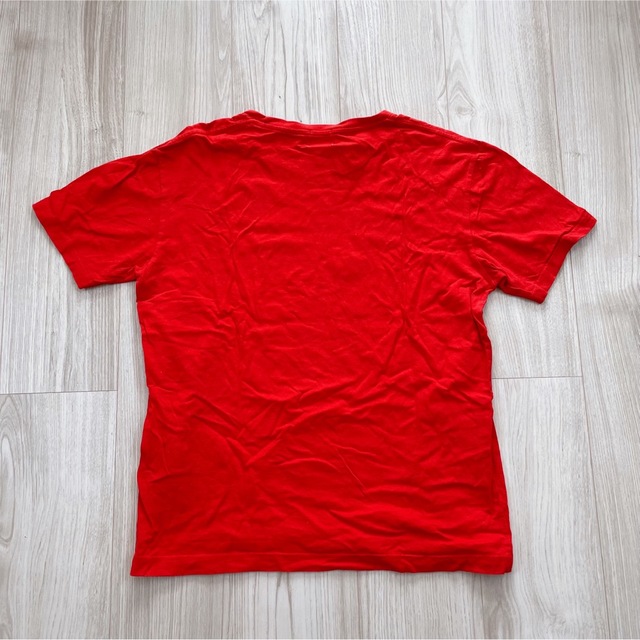TAKEO KIKUCHI(タケオキクチ)のTAKEO KIKUCHI   タケオキクチ  メンズ半袖Tシャツ  Mサイズ メンズのトップス(Tシャツ/カットソー(半袖/袖なし))の商品写真