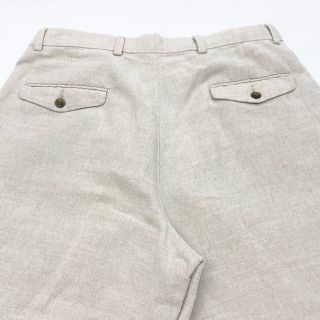 DOCKERS LS＆CO　ブランドスラックス　作業用