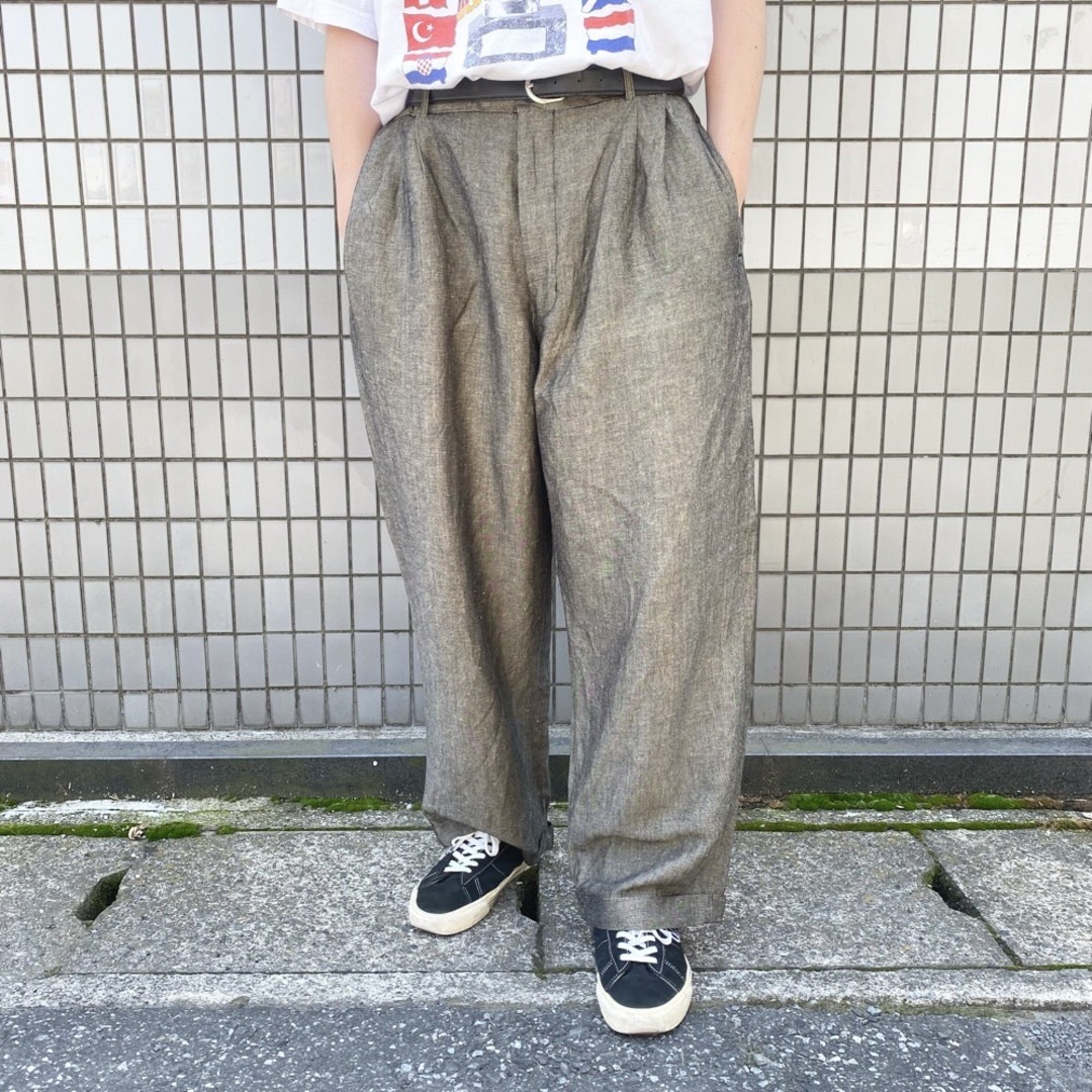 ADAMS アダムス パンツ