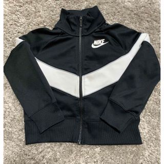 ナイキ(NIKE)のNIKE ナイキ　キッズ　xs 100 110 ジャージ　上着(ウェア)