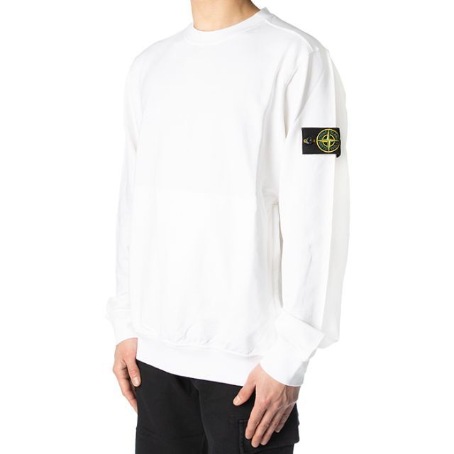 Stone Island メンズ - チャコール 101563051 | mam-forme.pl
