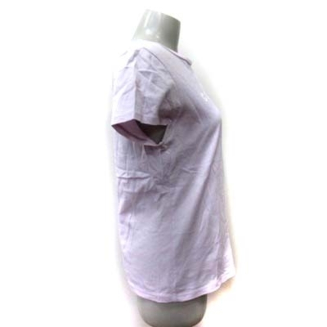 Apuweiser-riche(アプワイザーリッシェ)のアプワイザーリッシェ Tシャツ カットソー 半袖 2 ピンク /YI レディースのトップス(Tシャツ(半袖/袖なし))の商品写真