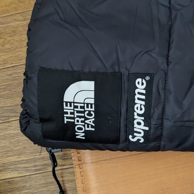 Supreme(シュプリーム)のNorth Face✖️supreme   Sロゴ 寝袋   20°〜－7度 メンズのメンズ その他(その他)の商品写真