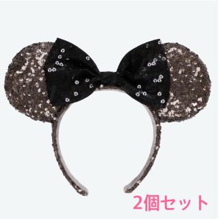 ディズニー(Disney)のディズニーランドカチューシャ　(カチューシャ)