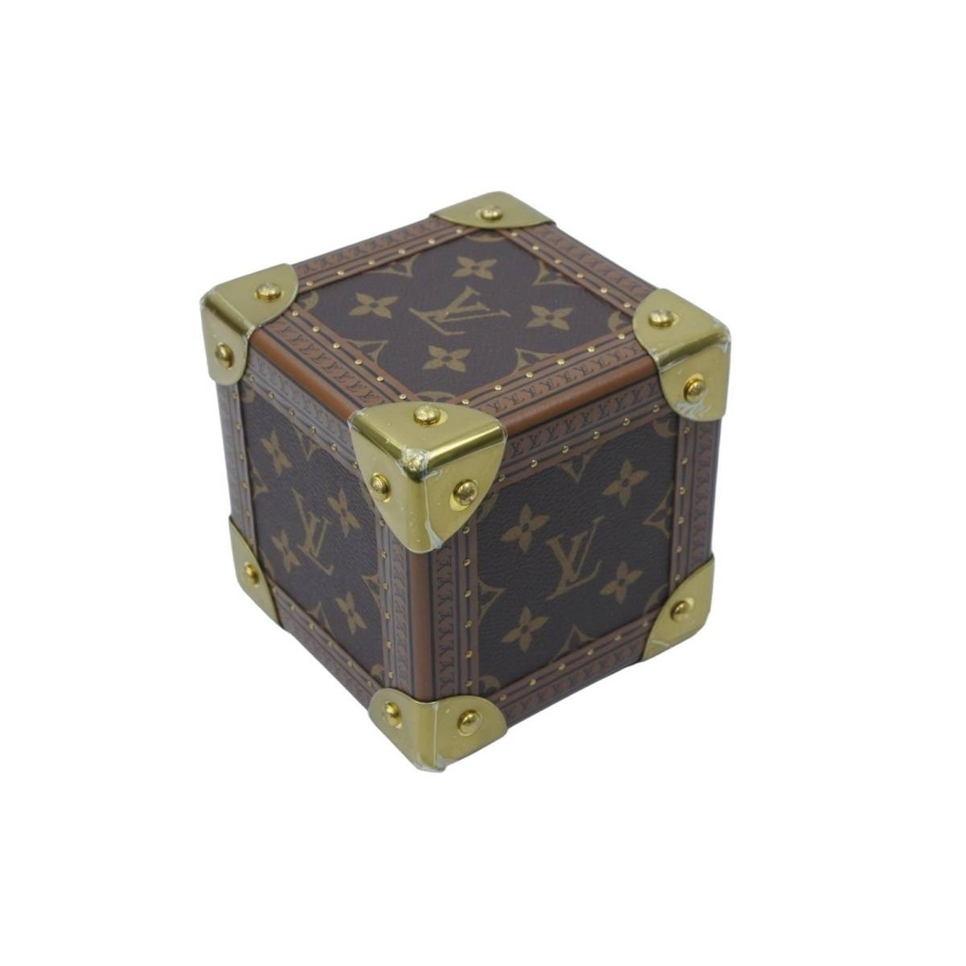 LOUIS VUITTON - 未使用 激レア ルイヴィトン 置物 トランク型