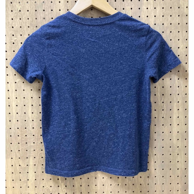 Old Navy(オールドネイビー)の子供服　オールドネイビーOLD NAVY         半袖Tシャツ キッズ/ベビー/マタニティのキッズ服女の子用(90cm~)(Tシャツ/カットソー)の商品写真