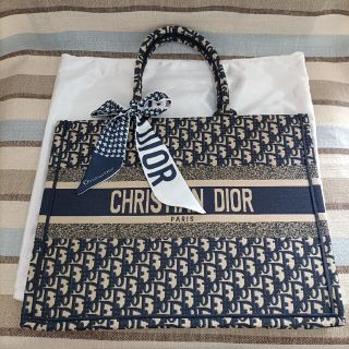 ディオール(Christian Dior) バンダナ/スカーフ(レディース)の通販