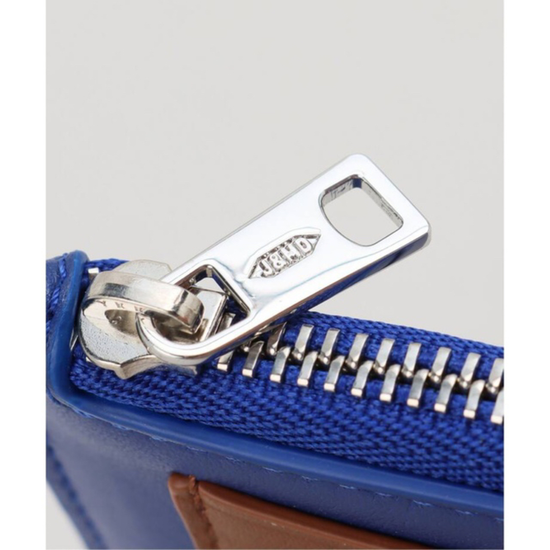 journal standard luxe J&Mデヴィッドソン カードホルダー-