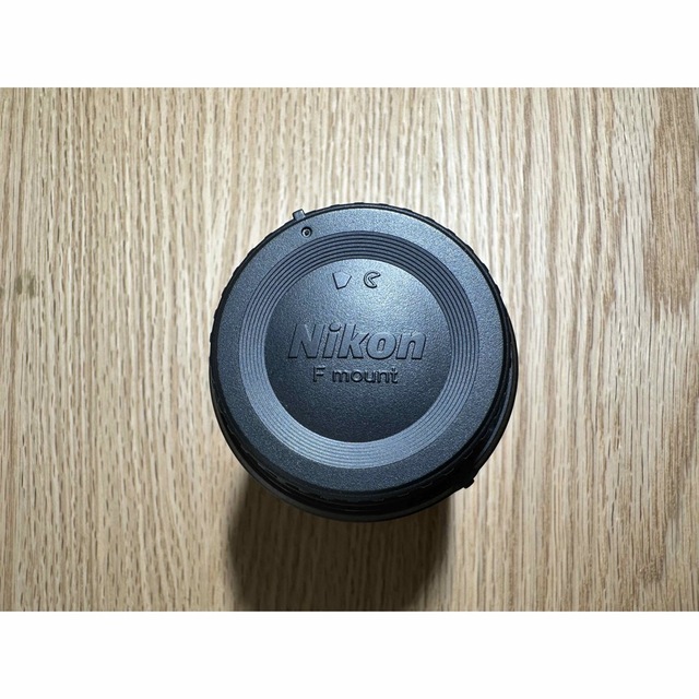 Nikon 一眼レフ 広角レンズ　純正レンズ 2