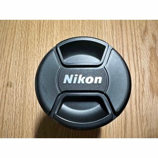 ニコン(Nikon)のNikon 一眼レフ 広角レンズ　純正レンズ(デジタル一眼)