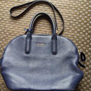 マックスマーラ(Max Mara)のマックスマーラーバッグ(ハンドバッグ)