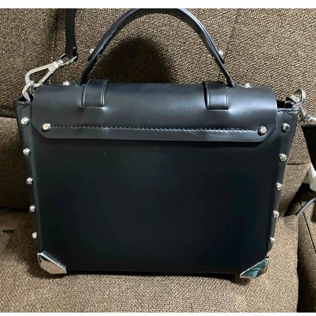 MICHAEL KORS マイケルコース　マンハッタン　ショルダーバッグ