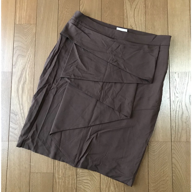 PAOLA FRANI(パオラフラーニ)のパオラフラーニの素敵なスカート レディースのスカート(ミニスカート)の商品写真