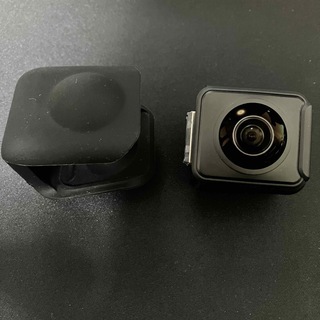 Insta360 ONE RS/R用360度レンズモジュール（レンズキャップ付）の通販
