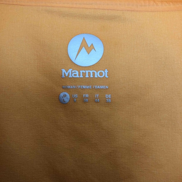 MARMOT(マーモット)の値下げ🌈marmot GORETEX ジャケット　パンツ　上下　全天候　レイン スポーツ/アウトドアのアウトドア(登山用品)の商品写真