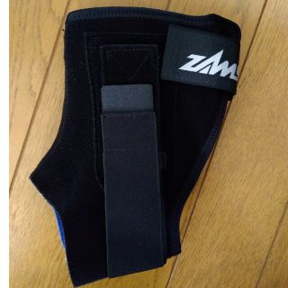 ザムスト(ZAMST)の（kaoruko様専用）ZAMSTザムスト ANKLE A1-S Mサイズ 左足(バレーボール)