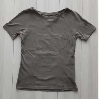 マルタンマルジェラ(Maison Martin Margiela)のMartin Margiela　後ろポケット付半袖Tシャツ(Tシャツ(半袖/袖なし))