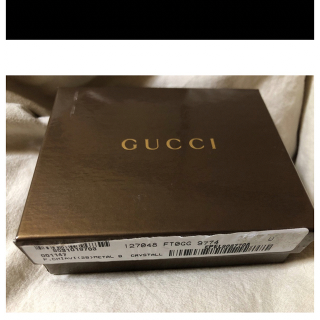 Gucci(グッチ)のとまと炒飯様　専用 レディースのファッション小物(キーケース)の商品写真