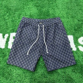 グッチ ノースフェイス ショートパンツ(メンズ)の通販 16点 | Gucciの