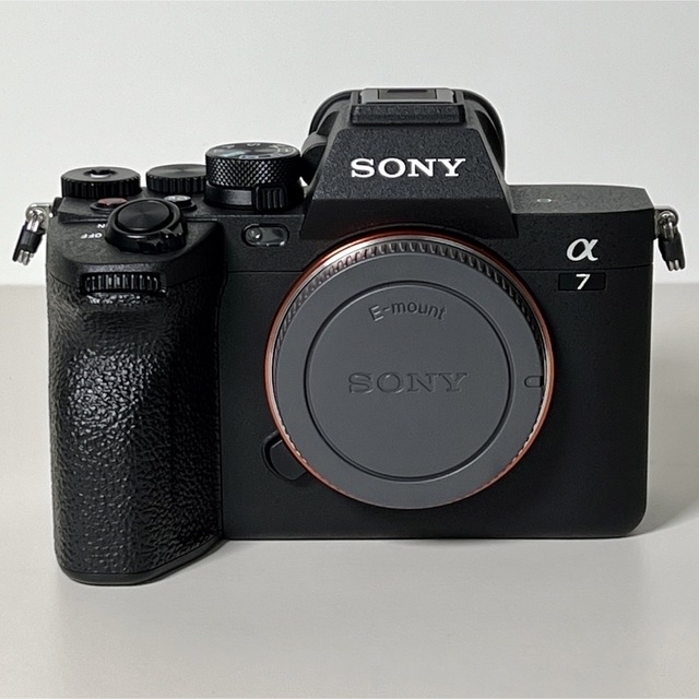 SONY (ソニー) α7Ⅳ ILCE-7M4 ボディ2日限定価格