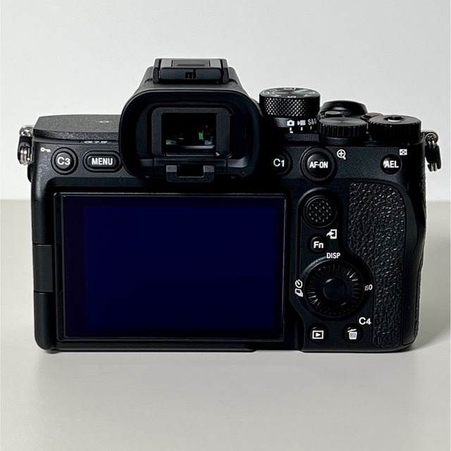 新品未開封 SONY α7Ⅳ ソニー α7iv