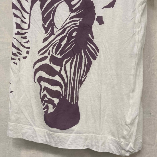 Stella McCartney(ステラマッカートニー)のSTELLA McCartney ステラマッカートニープリントTEE レディースのトップス(Tシャツ(半袖/袖なし))の商品写真
