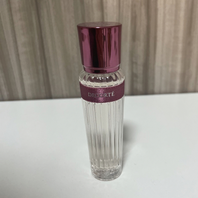 COSME DECORTE(コスメデコルテ)のキモノ ツヤ オードトワレ 15ml コスメ/美容の香水(香水(女性用))の商品写真